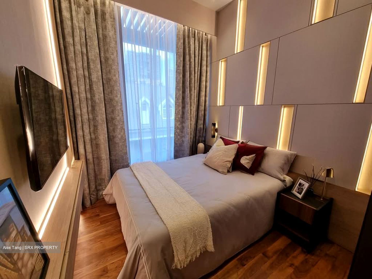 Jervois Privé (D10), Apartment #578828031